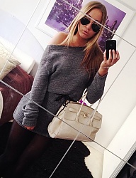Moda Inne Moda uliczna - 1788318