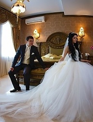 Moda Ślub Suknie ślubne - 1707687