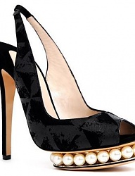 Moda Buty Szpilki - 1298945