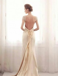 Moda Ślub Suknie ślubne - 2703892