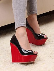 Moda Buty Koturny - 1327551