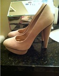 Moda Buty Pozostałe - 1270258