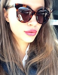 Moda Dodatki Okulary - 2772849
