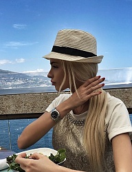 Fryzury Długie - 3025946
