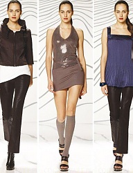 Moda Ciuchy Pozostałe - 58752