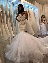 Moda Ślub Suknie ślubne - 3186225