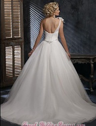 Moda Ślub Suknie ślubne - 842515