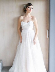 Moda Ślub Suknie ślubne - 3128094