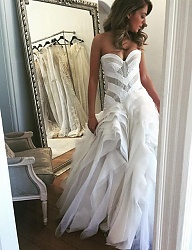 Moda Ślub Suknie ślubne - 3130999