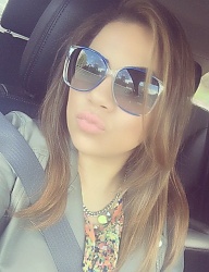 Moda Dodatki Okulary - 2747657