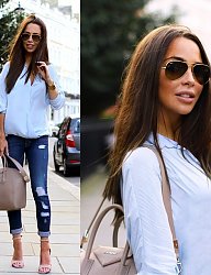 Moda Inne Moda uliczna - 1808306