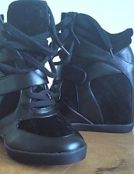 Moda Buty Koturny - 1464169