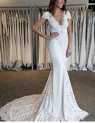 Moda Ślub Suknie ślubne - 3172141