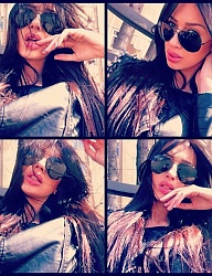 Moda Dodatki Okulary - 2468272