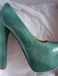 Moda Buty Pozostałe - 1365629