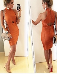 Moda Sukienki Pozostałe - 3176063
