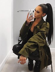 Moda Ciuchy Pozostałe - 3273936