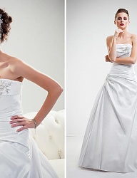 Moda Ślub Suknie ślubne - 777568