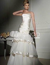 Moda Ślub Suknie ślubne - 1305957
