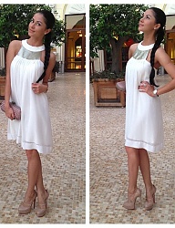 Moda Sukienki Dzienne - 2140332