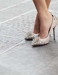 Moda Buty Szpilki - 1271708