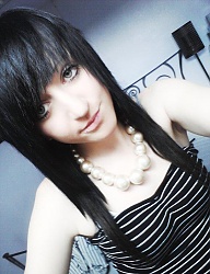 Fryzury Średnie - 697782