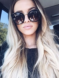 Moda Dodatki Okulary - 3143998