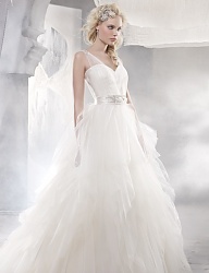 Moda Ślub Suknie ślubne - 2898646