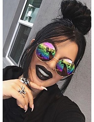 Moda Dodatki Okulary - 3134487