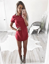Moda Inne Moda uliczna - 3220963