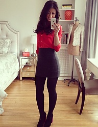 Moda Inne Moda uliczna - 1848276