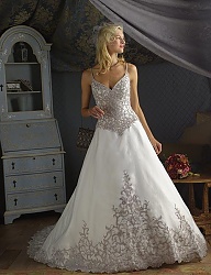 Moda Ślub Suknie ślubne - 395313