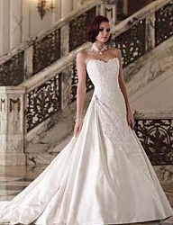 Moda Ślub Suknie ślubne - 532207