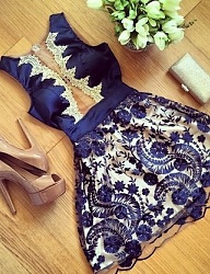 Moda Sukienki Wieczorowe - 3044950