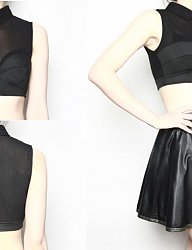Moda Ciuchy Topy - 1659288