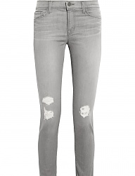 Moda Spodnie Jeansy - 2816026