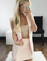 Moda Ciuchy Pozostałe - 3177459