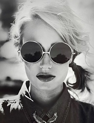 Moda Dodatki Okulary - 2167859
