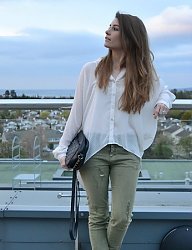 Moda Inne Moda uliczna - 1821223