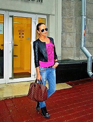 Moda Inne Moda uliczna - 1940867