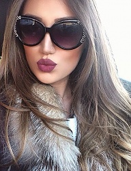 Moda Dodatki Okulary - 2949892