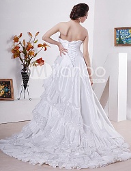 Moda Ślub Suknie ślubne - 1303612