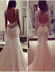 Moda Ślub Suknie ślubne - 2536464