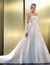 Moda Ślub Suknie ślubne - 521459