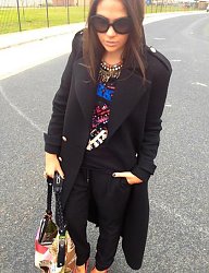Moda Inne Moda uliczna - 1583714