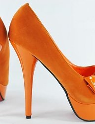 Moda Buty Szpilki - 1376658