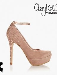 Moda Buty Szpilki - 1253462
