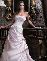 Moda Ślub Suknie ślubne - 1652949