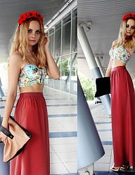 Moda Inne Moda uliczna - 1853748