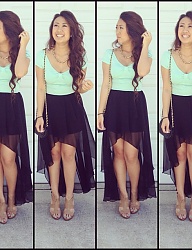 Moda Inne Moda uliczna - 1956884